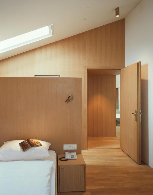 Hotel Gasthof Gruener Baum Glurns Rum bild
