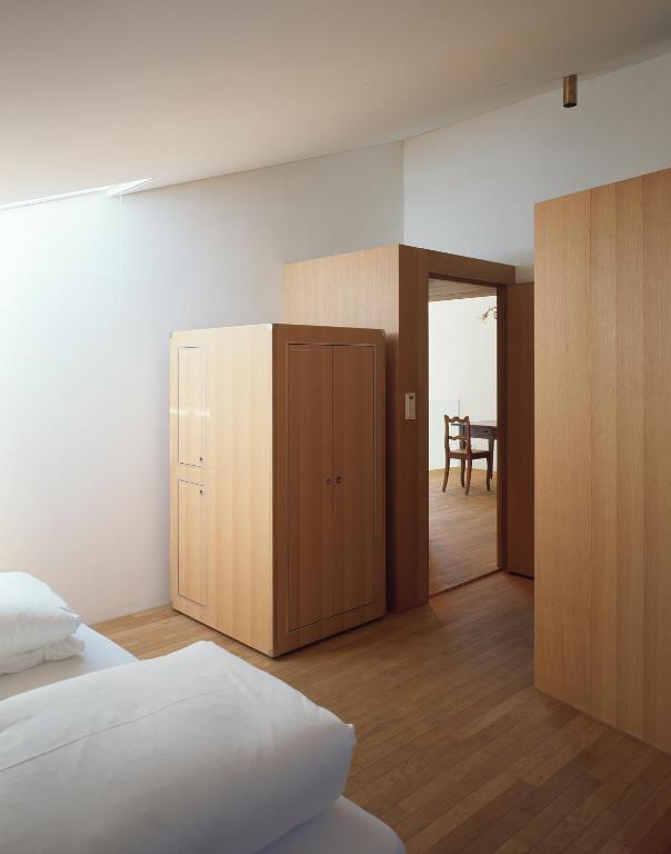 Hotel Gasthof Gruener Baum Glurns Rum bild